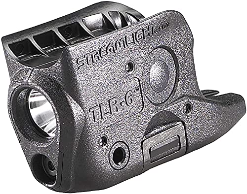 Best Light for Glock 43