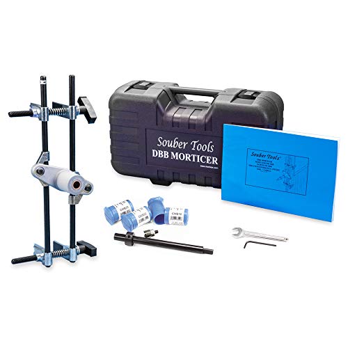 Best Mortising Machine