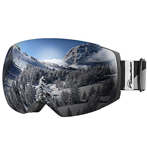 Best Mountaineering Goggles