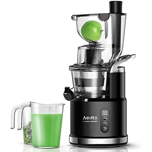 Best Slow Juicer for Greens