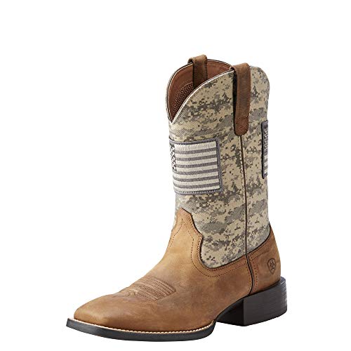 Best Square Toe Boots
