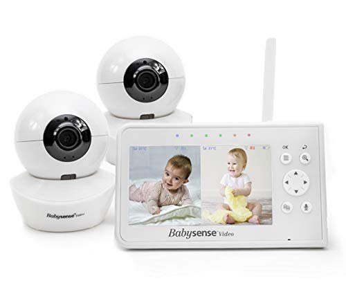 Best Travel Baby Monitor