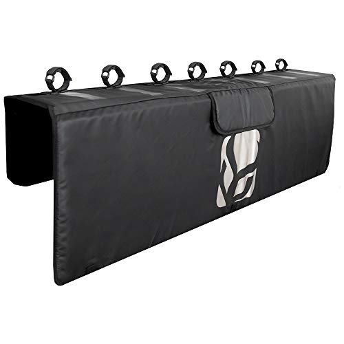 Best Truck Tailgate Pad