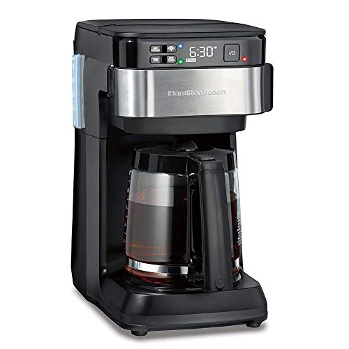 Best Wifi Coffee Maker