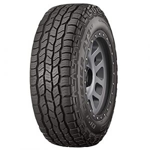 Best 235 85r16 dually tires