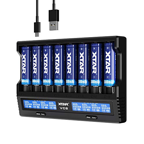 Best 26650 Battery