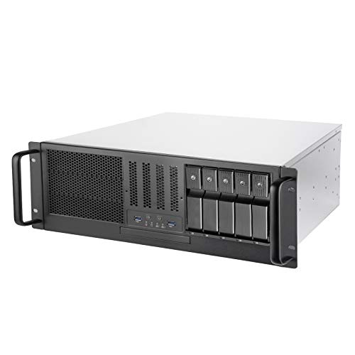 Best 4u Server Case