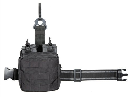 Best Active Shooter Bag