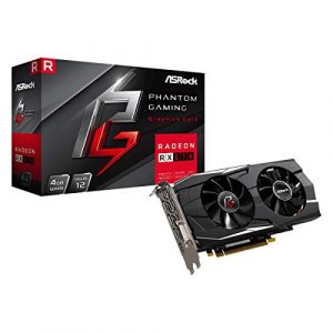 Best AMD Rx 480