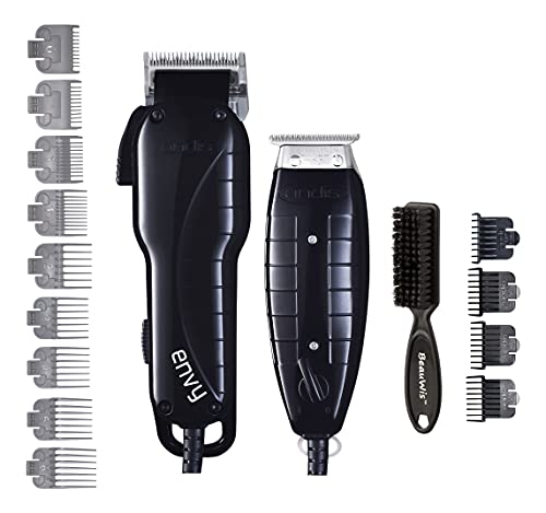 Top 10 Best Andis Barber Clippers