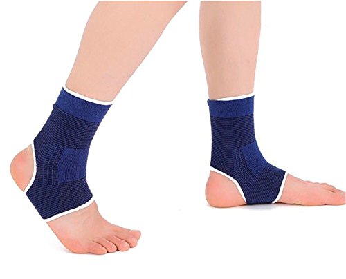 Best Ankle Sleeve For Basketball