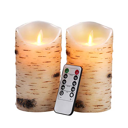 Best Batteries For Flameless Candles