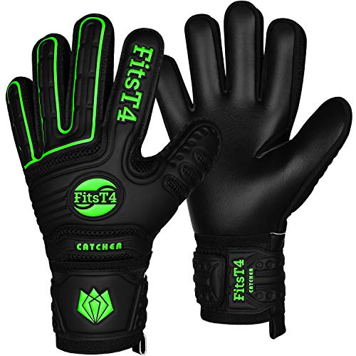 Best Budget Goalie Gloves