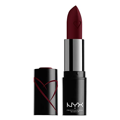Best Burgundy Lipstick