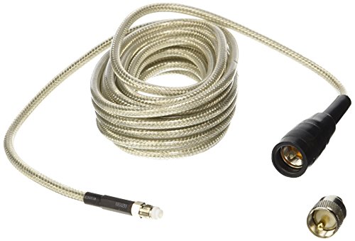 Best CB Antenna Coax Cable