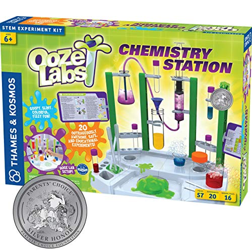 Best Chemistry Set For Kids