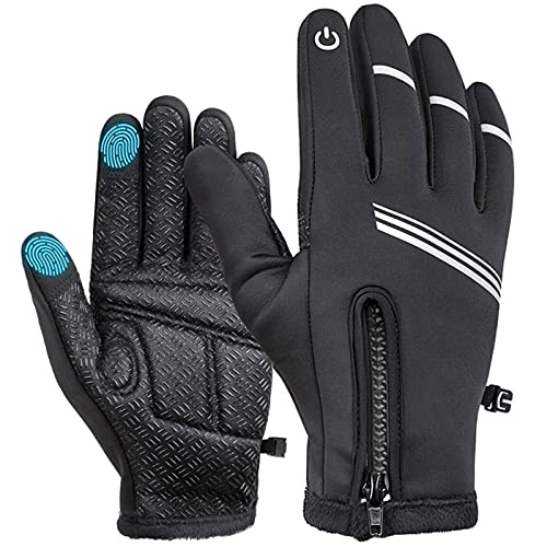 Best Cold Weather MX Gloves