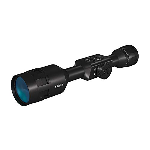 Best Day Night Vision Scope