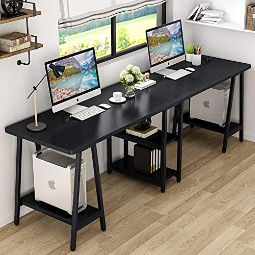 Best Desk For Two Computer