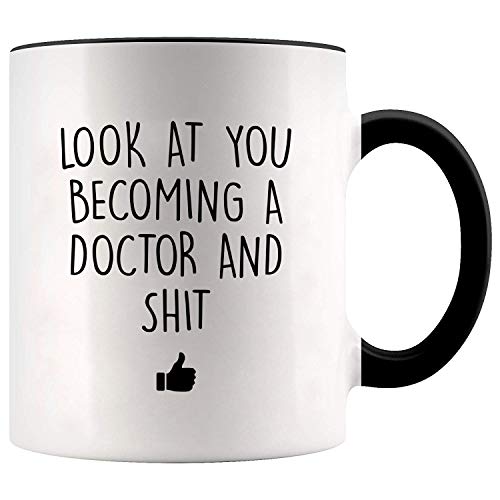 Best Doctor Mug