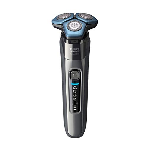 Best Electric Shaver For Military