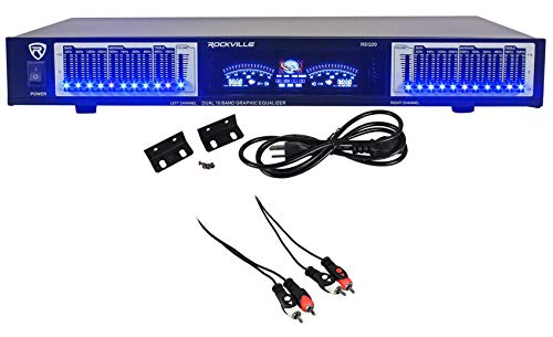 Best Equalizer For Home Stereo