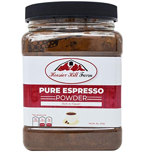Best Espresso Powder For Baking
