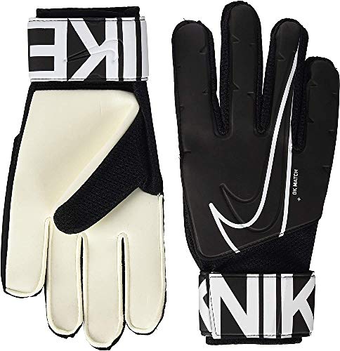 Best Goalkeeper Gloves Nike