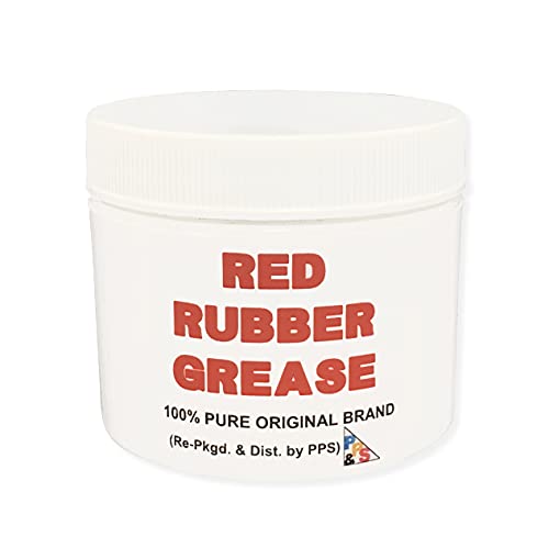 Best Grease For Rubber Seals