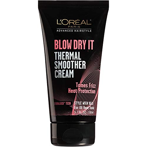 Best Hair Blow Out Cream