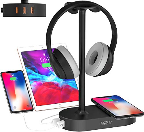 Best Headphone Charging Stand
