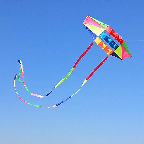 Top 10 Best Kite For Strong Wind 2025- Review & Guide