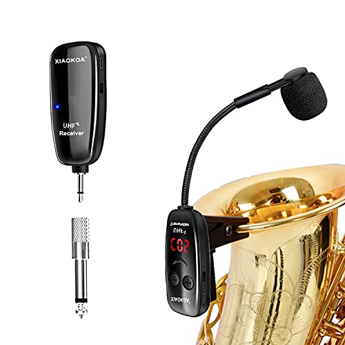 Best MIC For Trumpet