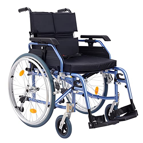 Best Mid Wheel Drive Wheelchair