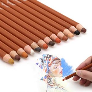 Best Pastel Pencils For Portraits