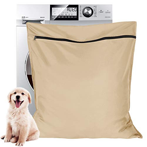 Best Pet Laundry Bag