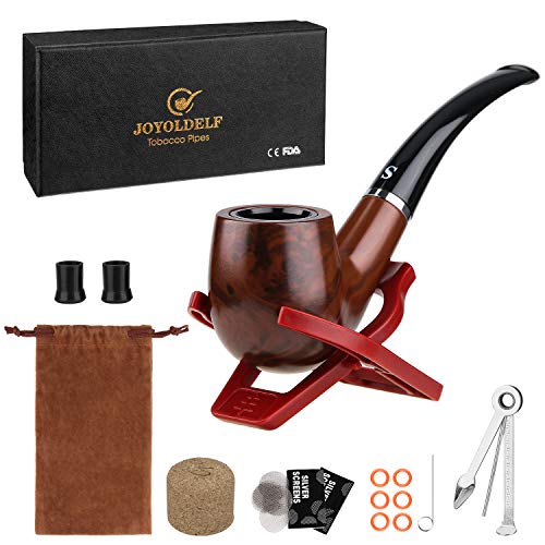 Best Pipe Tobacco For Beginners