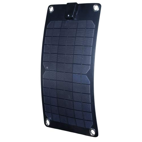 Best Semi Flexible Solar Panel