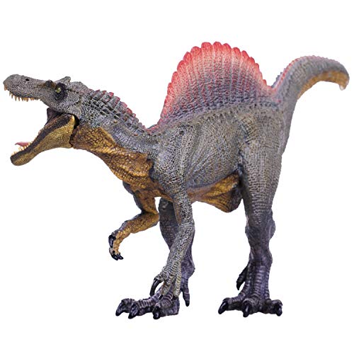 Best Spinosaurus