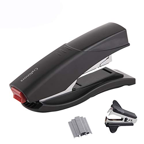 Best Stapler For 50 Pages