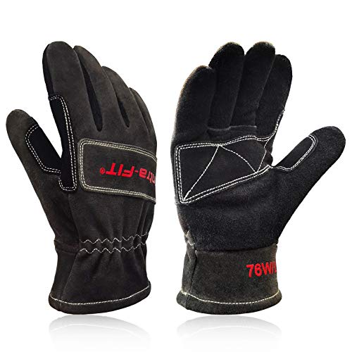 Best Structural Firefighting Gloves