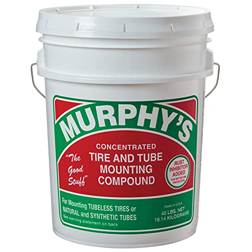 Best Tire Lubricant