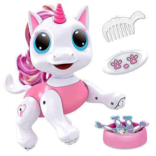 Best Toy Unicorn