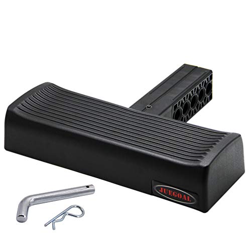 Top 10 Best Trailer Hitch Step 2025 - Review & Guide