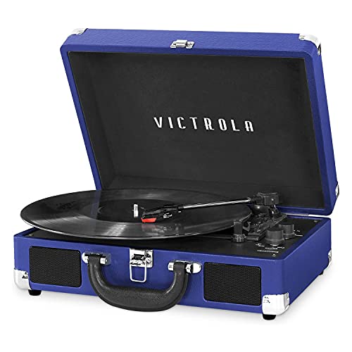 Best Victrola Record Player