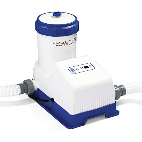 Best Way Flowclear Filter Pump
