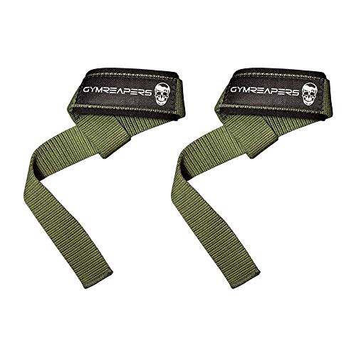 Best Weight Lifting Straps