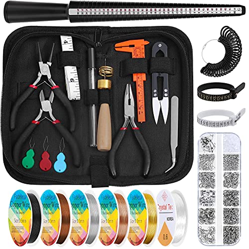Best Wire Wrapping Kit