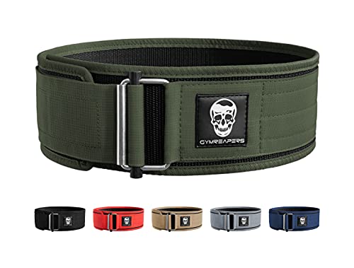 Top 10 Best Womens Weight Lifting Belt