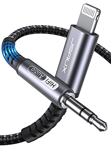 Top 10 Best Aux Cable for Car 2022